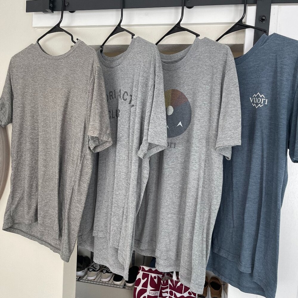 VUORI LOT - Picture 8 of 13